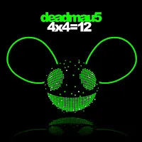 Deadmau5 — One Trick Pony Ft Sofi — обложка